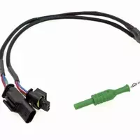Hirshmann 3way Breakout Leasd - AMS